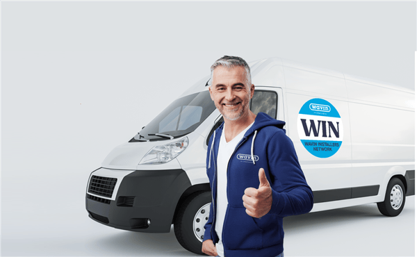 Vantaggi per gli installatori termoidraulici