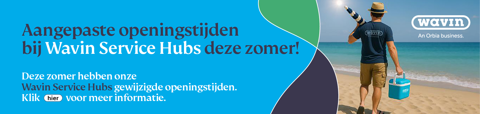 250625 Email Banner Vakantiesluiting 800 x 190 px