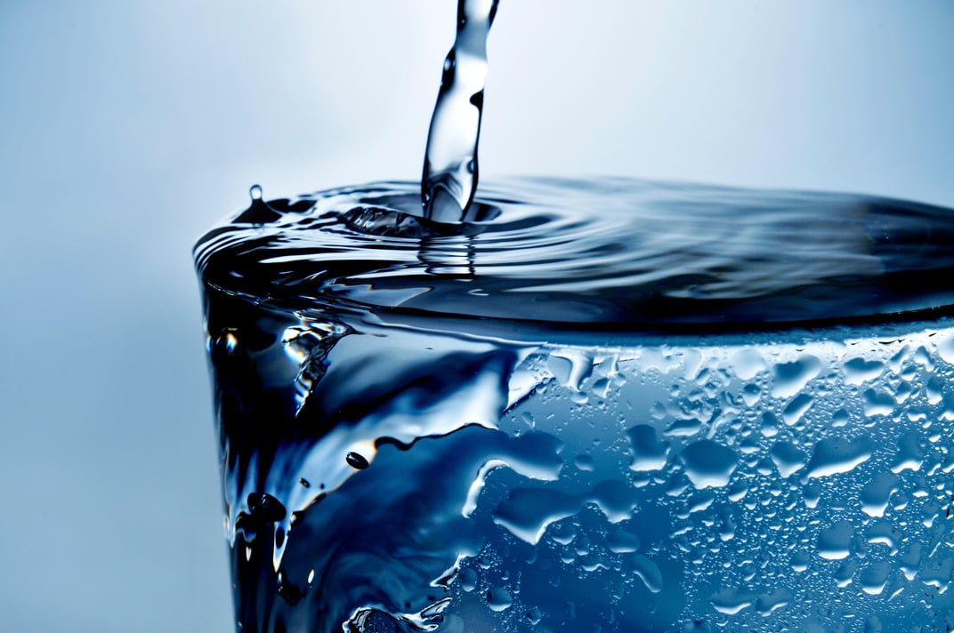 Trinkwasserhygiene