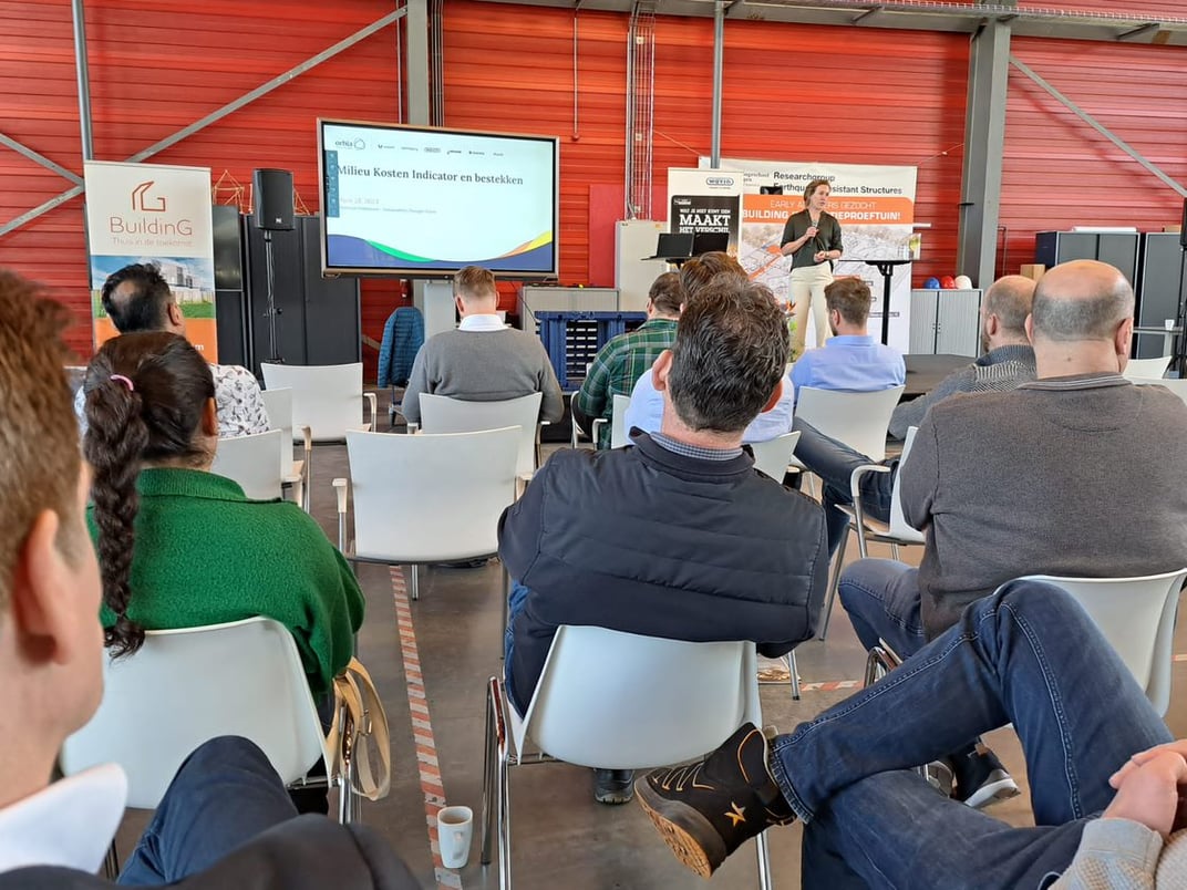 MKI-Waarden-Seminar
