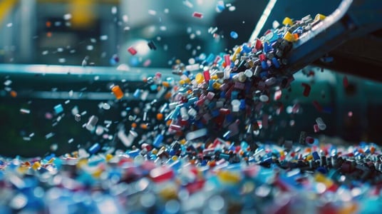 Nachhaltiges Bauen mit biozirkulären Produkten