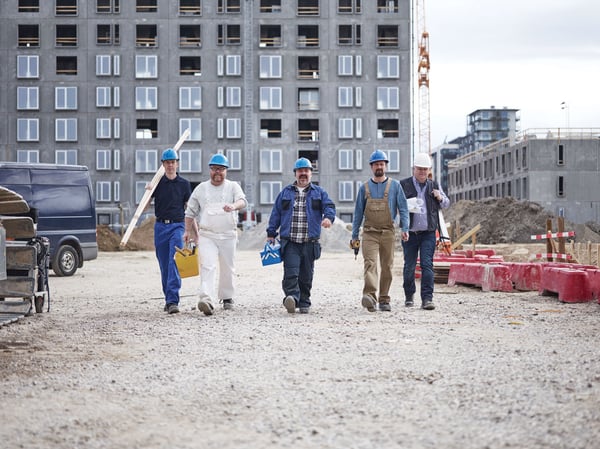 General Builders