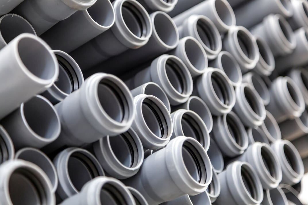 Plastic Pipes