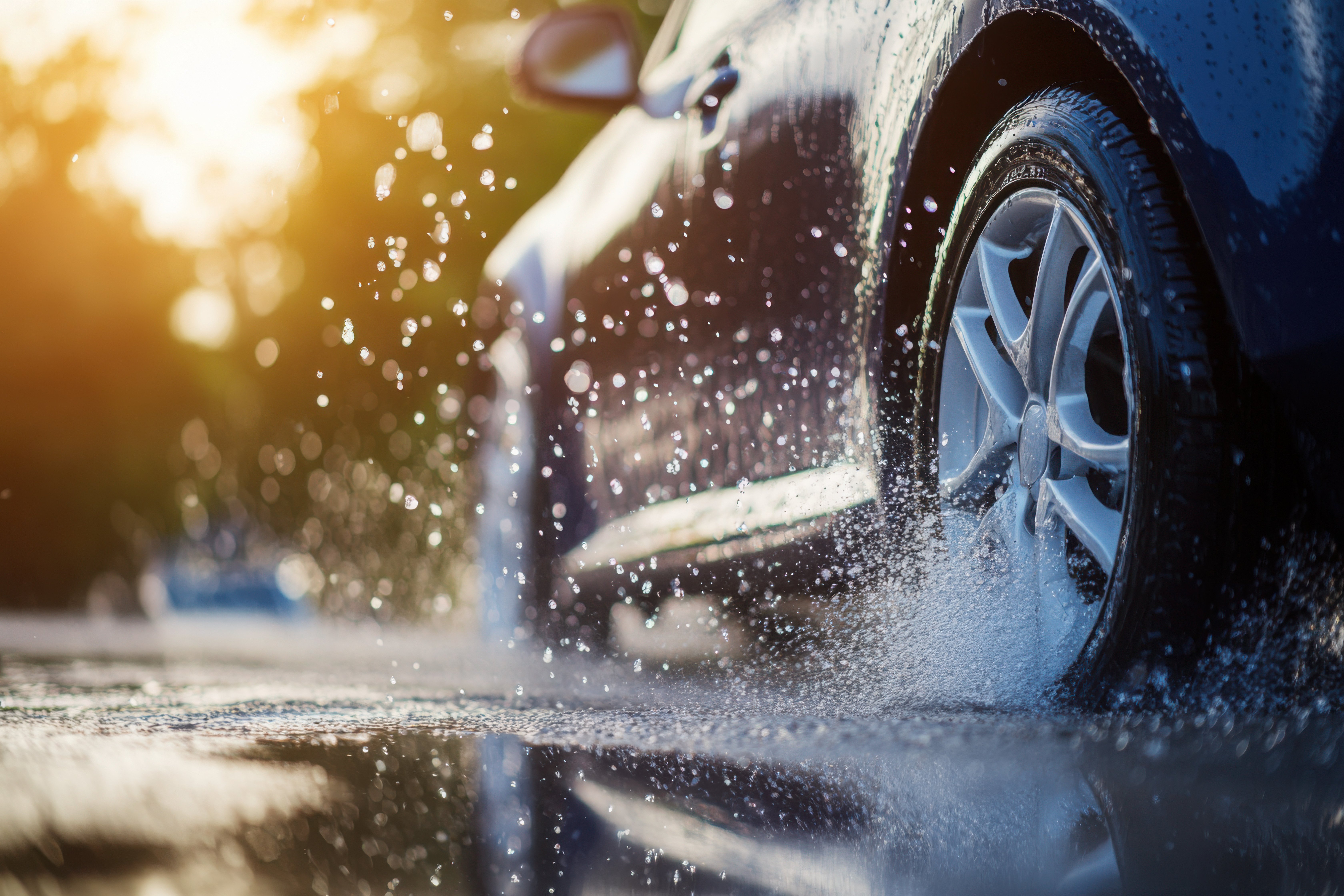 Pollutants_car tire_AdobeStock_1376137688