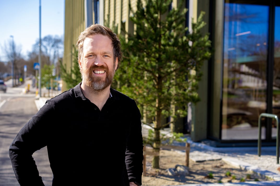 Harald Brynlund Lima