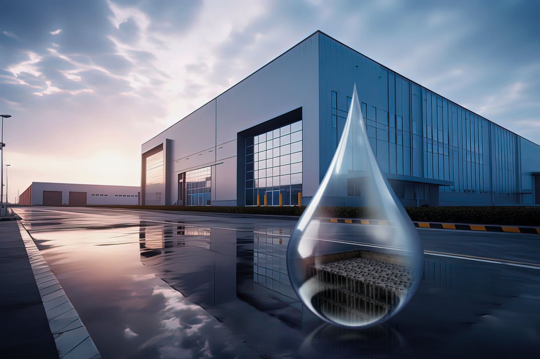 AquaCell-400-warehouse