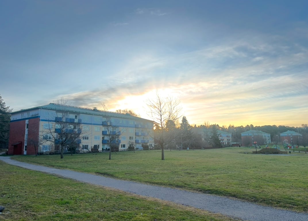 Stavsnäs gärde