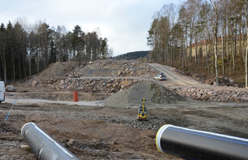 Ökad framkomlighet för trafikanter