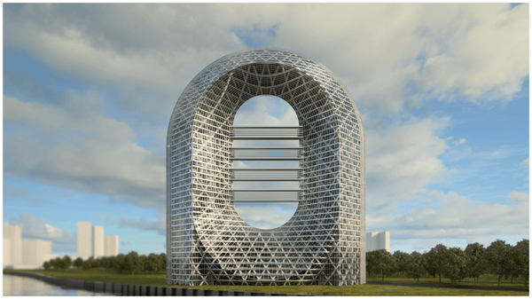 02_Dutch Windwheel_frontview