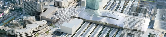 Dachentwässerungssystem