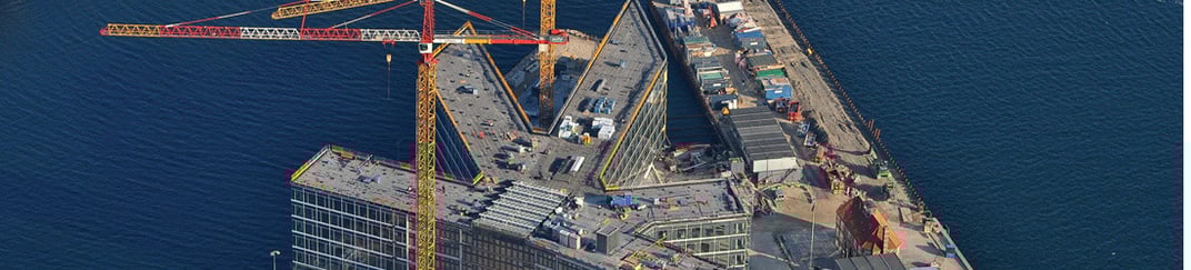 Die Vereinten Nationen in Kopenhagen