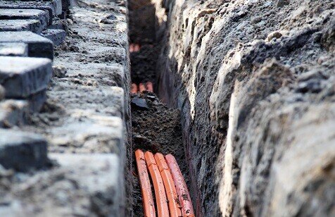 Gebze – İzmir Otoyolu Microduct Projesi-1