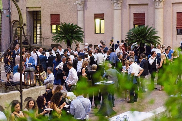 25° Anniversario Wavin Italia