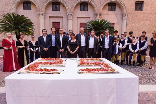 25° Anniversario Wavin Italia