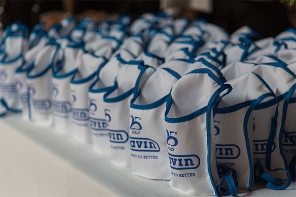 25° Anniversario Wavin Italia