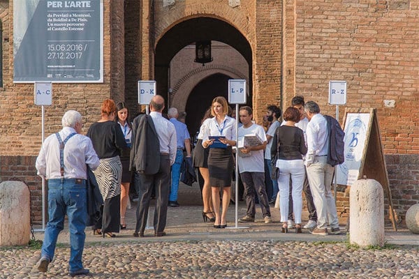 25° Anniversario Wavin Italia