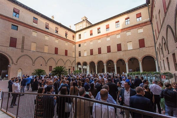 25° Anniversario Wavin Italia