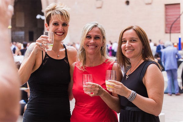25° Anniversario Wavin Italia