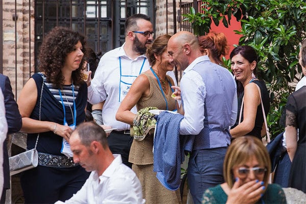 25° Anniversario Wavin Italia