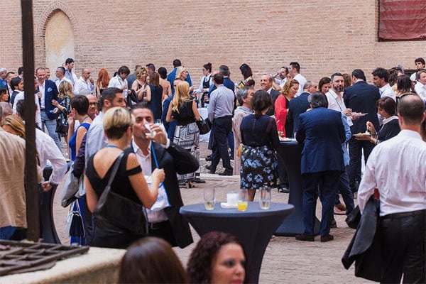 25° Anniversario Wavin Italia