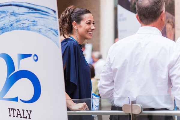 25° Anniversario Wavin Italia
