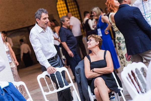 25° Anniversario Wavin Italia