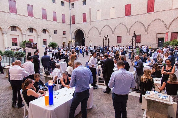 25° Anniversario Wavin Italia