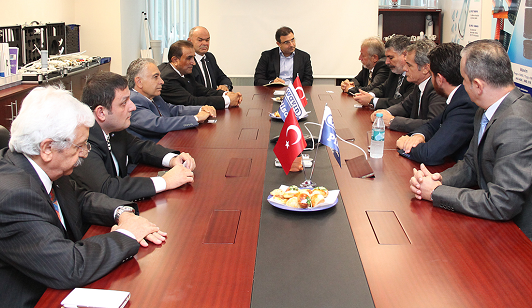 TİMDER Yönetim Kurulu Ziyareti-3