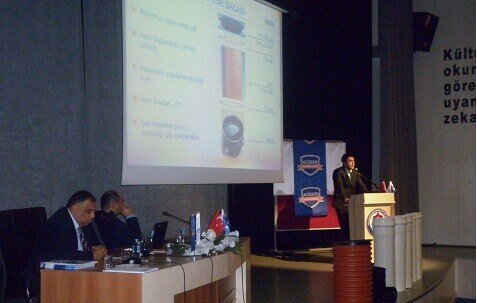 Trabzon Semineri 1