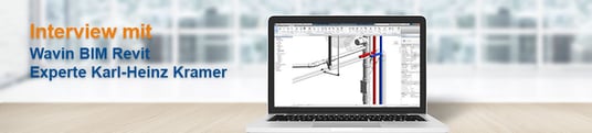 Interview mit einem BIM Revit Experten