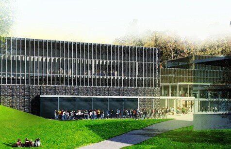 UNIQ Cultural Center Ayazağa - İstanbul