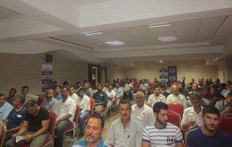 Antaya Seminer Fotoğrafları-1
