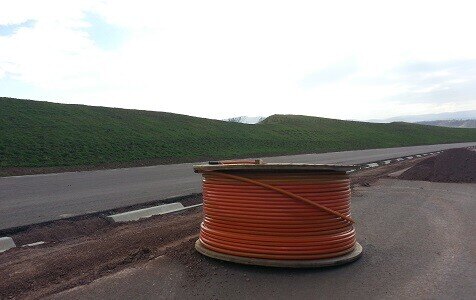 Gebze – İzmir Otoyolu Microduct Projesi-4