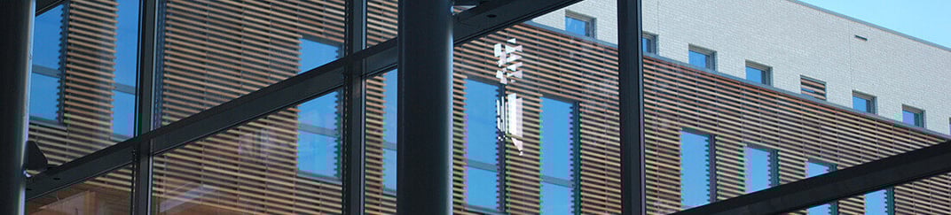 installation of a sewage plastic pipe during the construction of a house. Creative Banner. Copyspace image