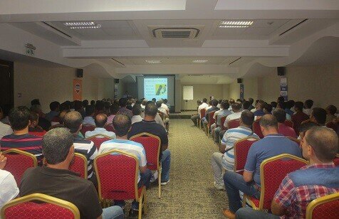 Antaya Seminer Fotoğrafları-2