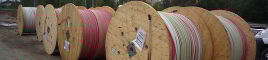 Glasfaserkabel