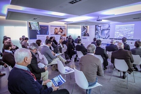 Wavin Italia Solutions Center