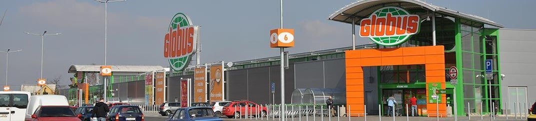 installation of a sewage plastic pipe during the construction of a house. Creative Banner. Copyspace image