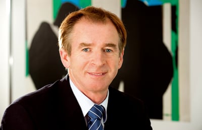 Karl-Heinz Kramer als Ansprechpartner