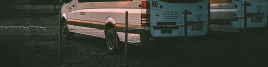 installation of a sewage plastic pipe during the construction of a house. Creative Banner. Copyspace image