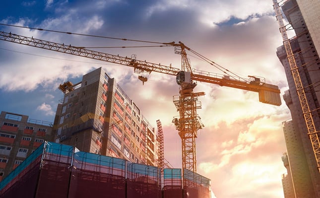Building Information Modeling