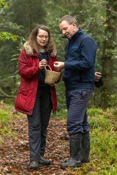 Ballygannon Wood - Day 1 -221