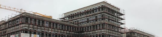 Schallschutz