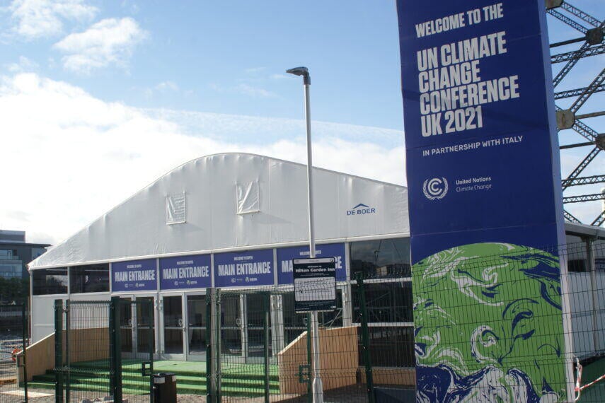 Cop 26