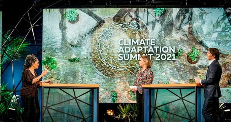 Climate Adaptation Summit