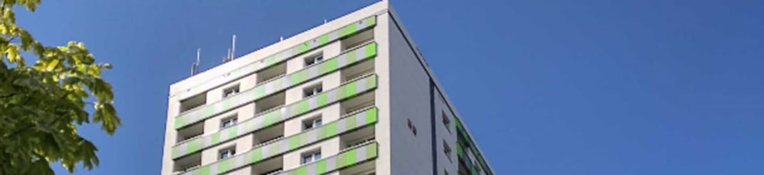 Schallschutz und Brandschutz