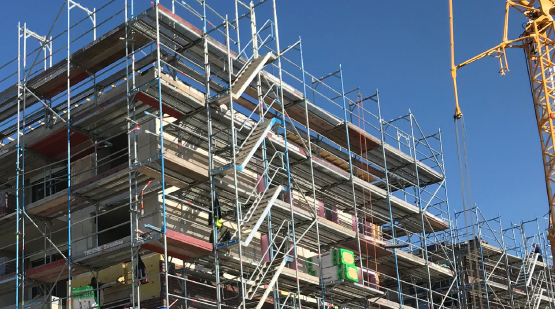 Mehrschichtverbundrohr verbauen