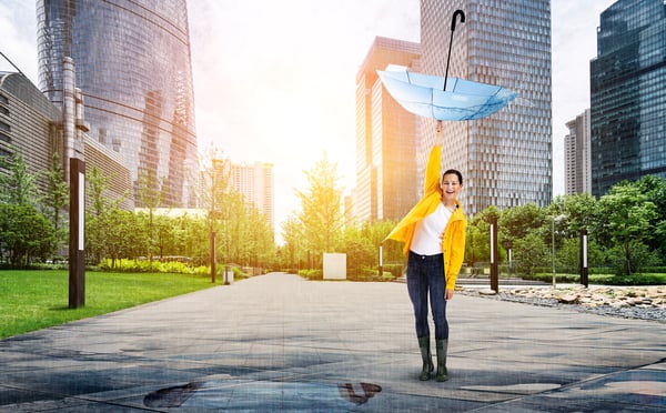 Girl upside down umbrella - original hi-res image (TIF file included)_96dpi_7070x4392px_X_NR-54992-2
