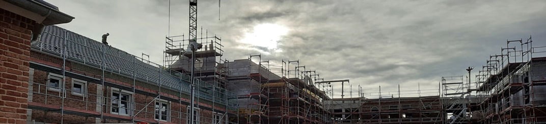Systemlösungen für die Gebäudetechnik