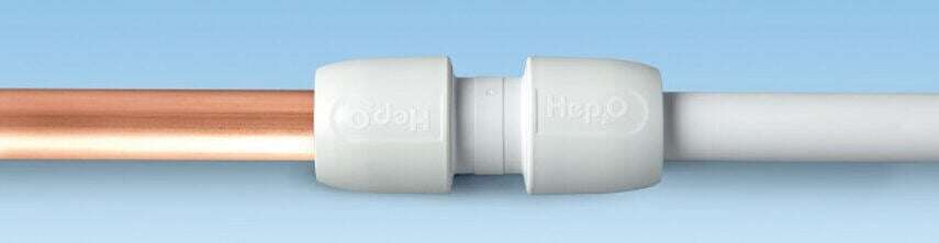 How do plastic and copper plumbing systems compare? featured image